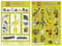 Series 3 Blind Bag - LEGO Collectible Minifigure (8803)