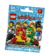 Series 5 Blind Bag - LEGO Collectible Minifigure (8805)