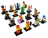 Series 5 Blind Bag - LEGO Collectible Minifigure (8805)