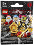Series 8 Blind Bag - LEGO Collectible Minifigure (8833)