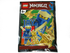 LEGO Ninjago Jay Foil Pack (892289)