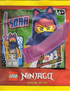 LEGO Ninjago Sora Minifigure Paper Pack (891833)