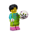 Football/Soccer Goalkeeper - LEGO Series 29 Collectible Minifigure (2026)