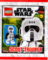 LEGO Star Wars Scout Trooper Paper Pack (912307)