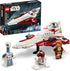 LEGO Star Wars Obi-Wan Kenobi's Jedi Starfighter Battle Set (75333)