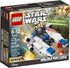 LEGO Star Wars U-Wing Microfighter Set (75160)