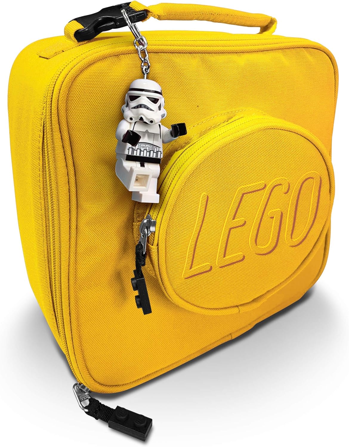 LEGO Star Wars Stormtrooper Key Light (KE12)