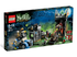 LEGO Monster Fighters The Crazy Scientist & His Monsters Set (9466)