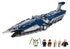 LEGO Star Wars The Malevolence Set (9515)