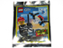 LEGO City Fireman with Drone Foil Pack (952002)