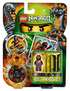 LEGO Ninjago NRG Cole Blister Pack Set (9572)