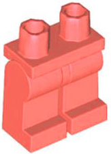 Legs (Minifigure) - Official LEGO® Part