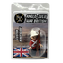 British Soldier (Anglo-Zulu War) Custom Minifigure - Bricks At War
