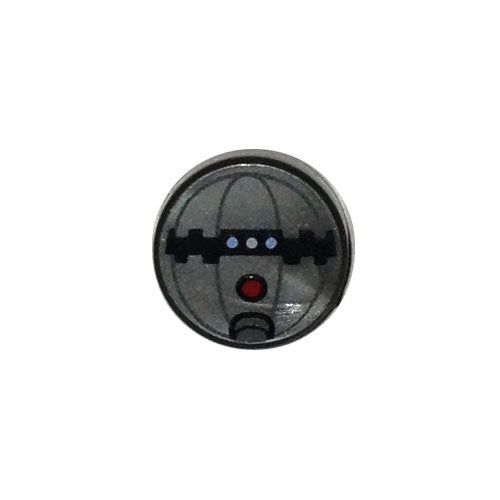 Star Wars Thermal Detonator - Official LEGO® Part