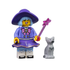 Cute Witch - LEGO Series 29 Collectible Minifigure (2026)