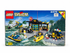 LEGO System Emergency Response Center Set (6479)