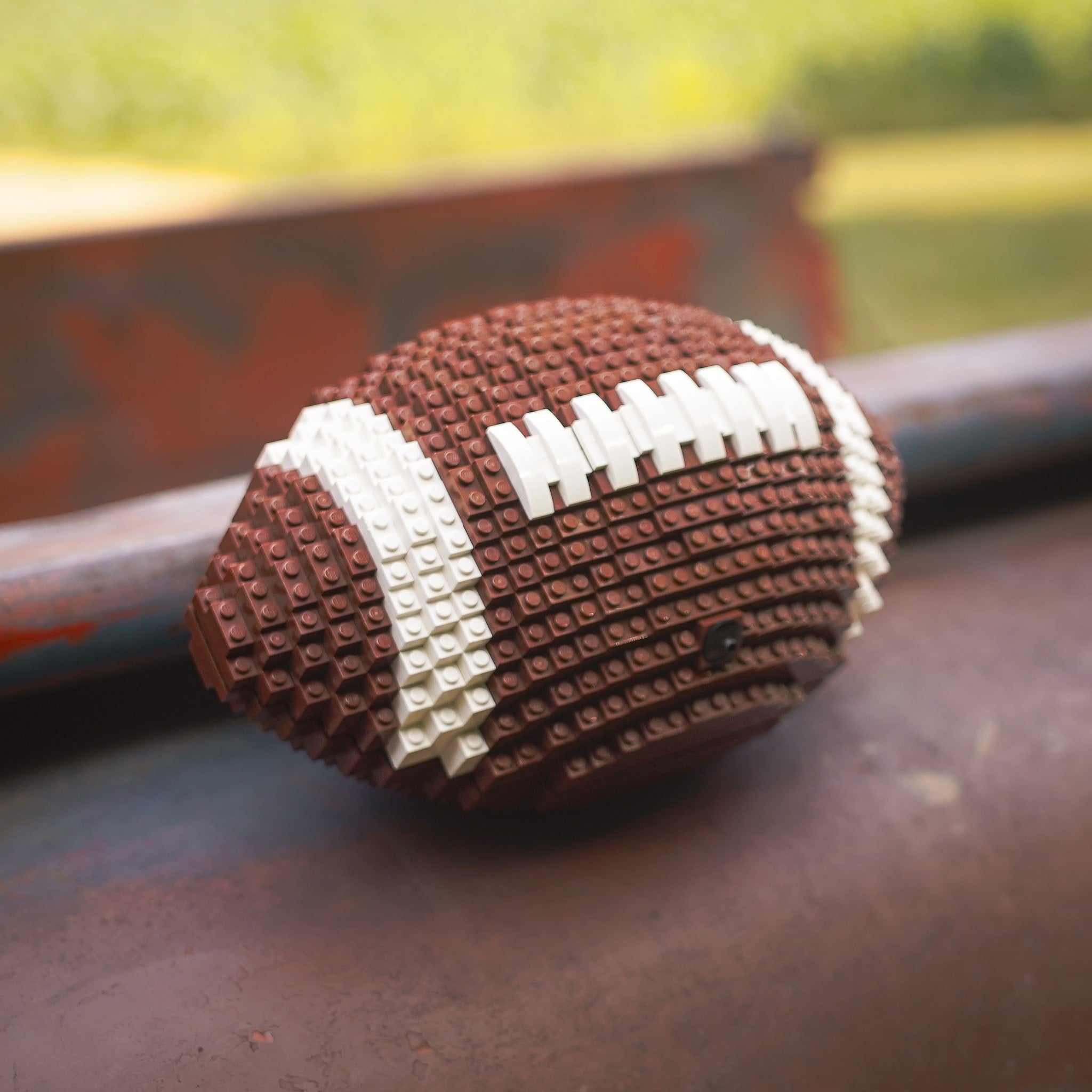 American Football Life-Sized Replica