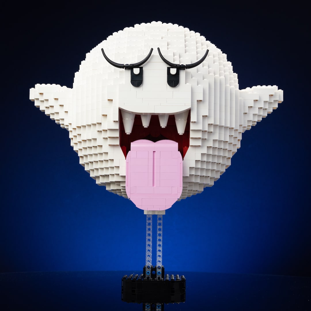 Angry Ghost Life-Sized Replica