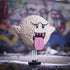 Angry Ghost Life-Sized Replica