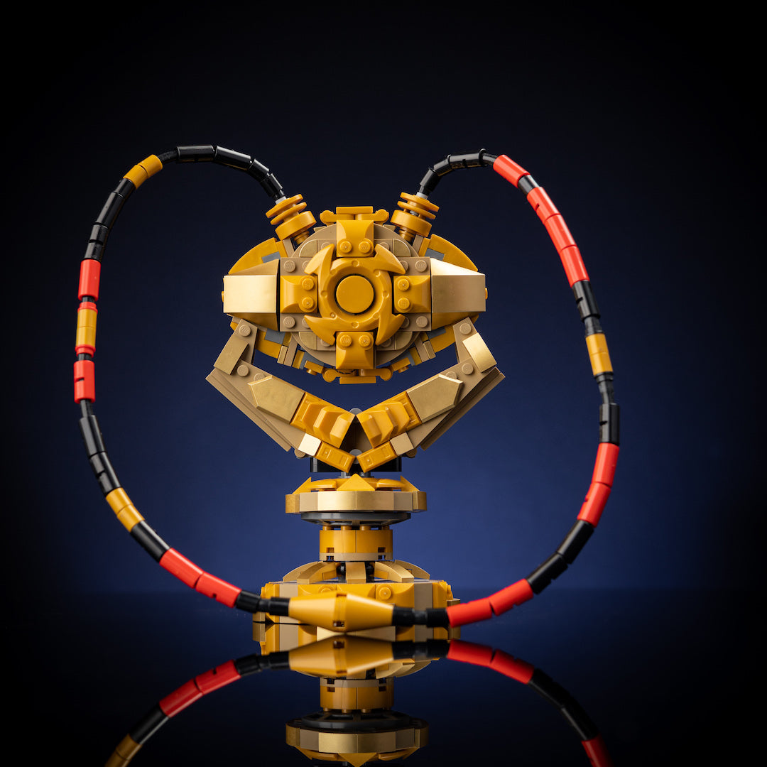 Eye of Agamotto Life-Sized Replica