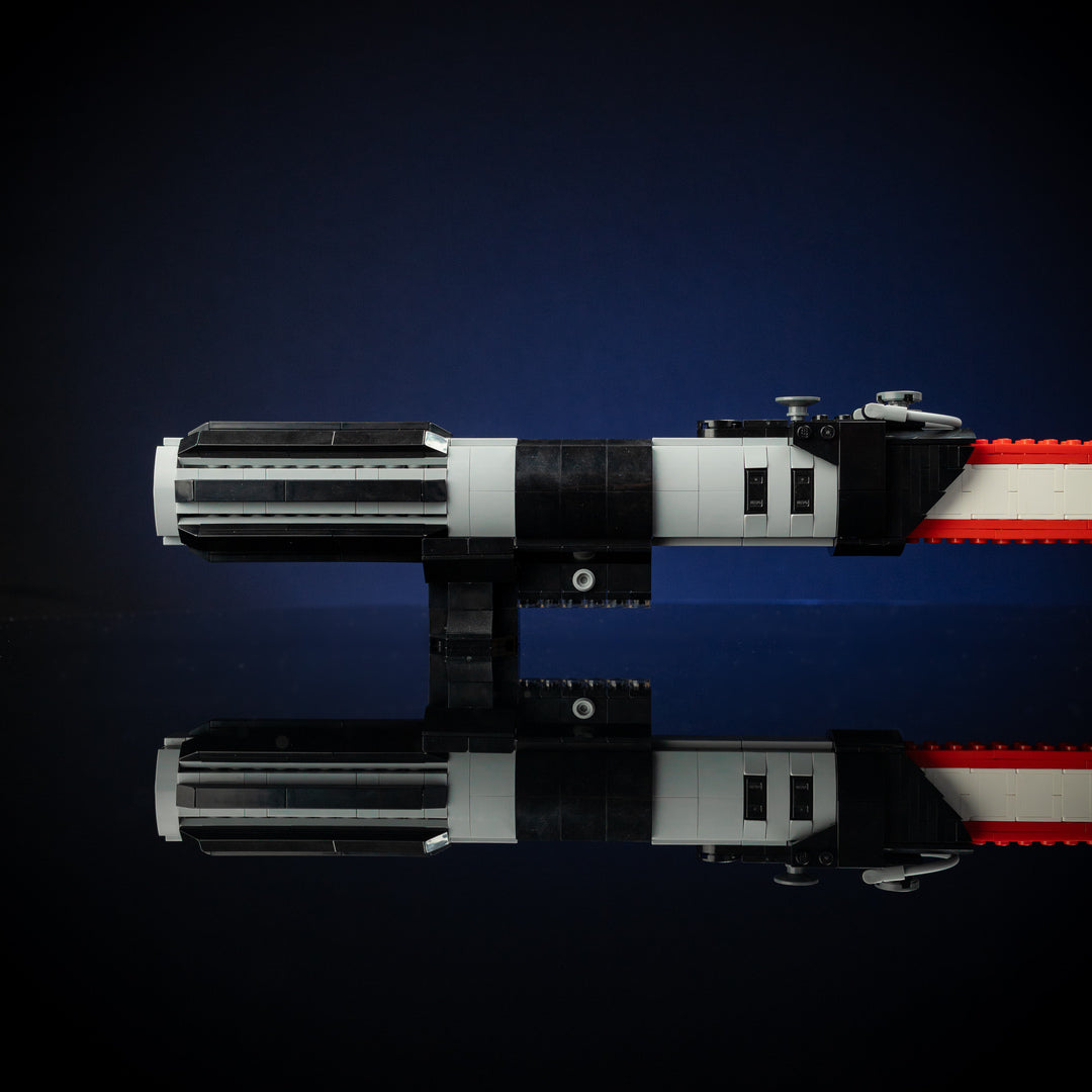 Lord Vader's Saber Life-Sized Replica