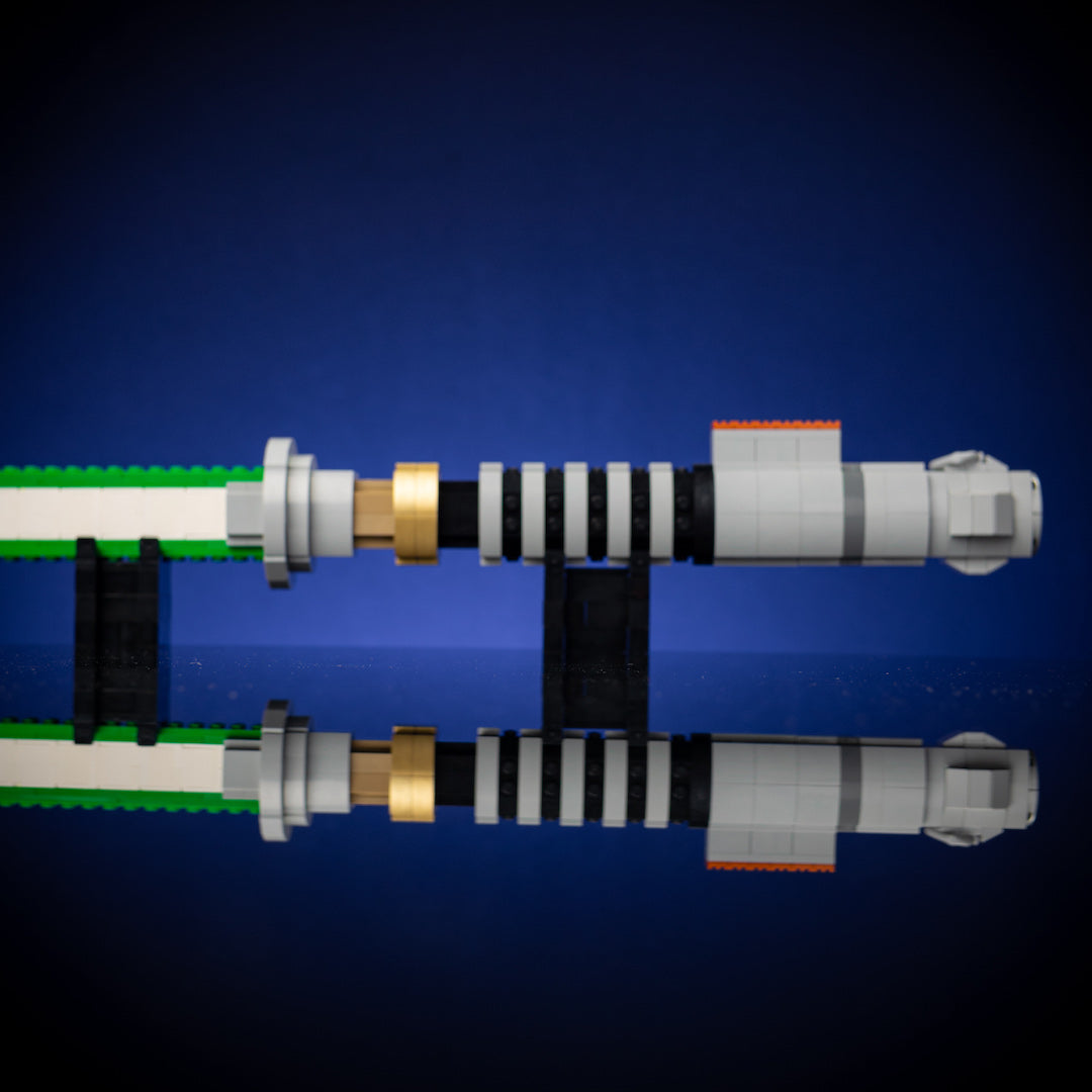 Master Luke's Saber (VI) Life-Sized Replica