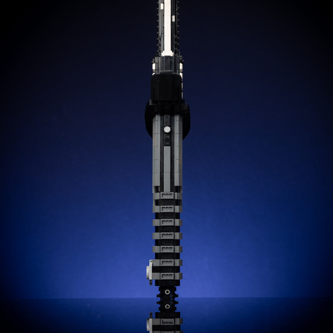 Black Saber Life-Sized Replica