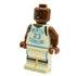 MJ #23 UNC Basketball Player Minifig made using LEGO parts