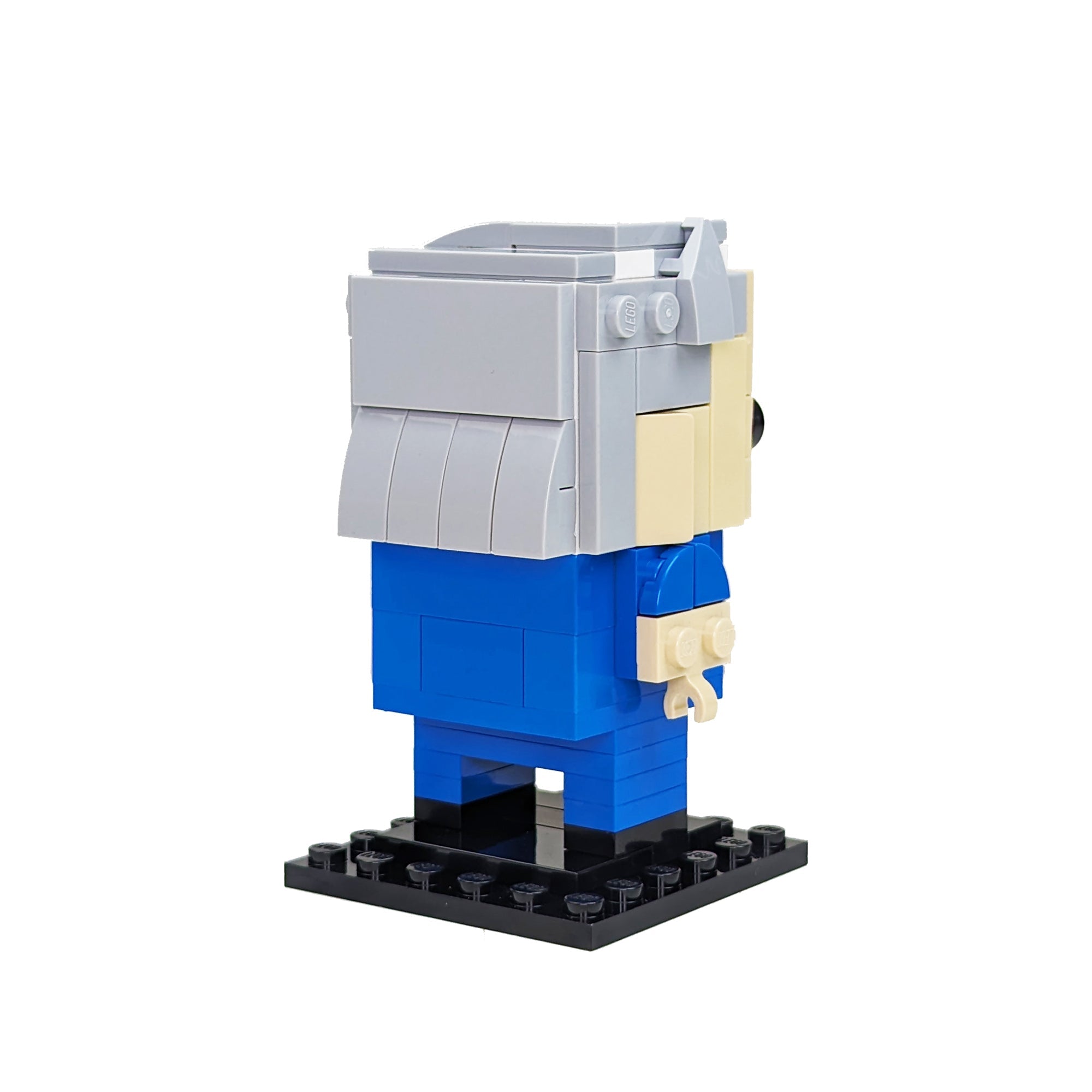 President Biden BrickHeadz