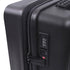 LEGO® Signature Brick Black 22" Carry-on Luggage