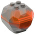 Rock Boulder - Official LEGO® Part