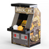 Brick Ops Classic Arcade Machine - B3 Customs