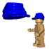 Civil War Kepi - BrickWarriors