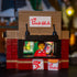 Brick-Fil-A Food Stand with Employee Minifig