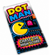 Dot Man Arcade 4x6 Glass Window