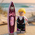 Web-Slinging Surfer Girl Minifig