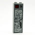 Blue Trader in Carbonite (1x2x5 Brick)
