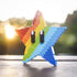 Rainbow Star Life-Sized Sculpture