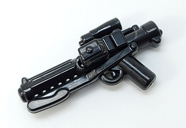 E-11 v2 Blaster Rifle with Mag - BrickArms