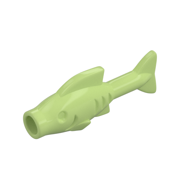 Fish - Official LEGO® Part
