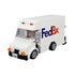 FedBx Delivery Truck