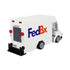 FedBx Delivery Truck