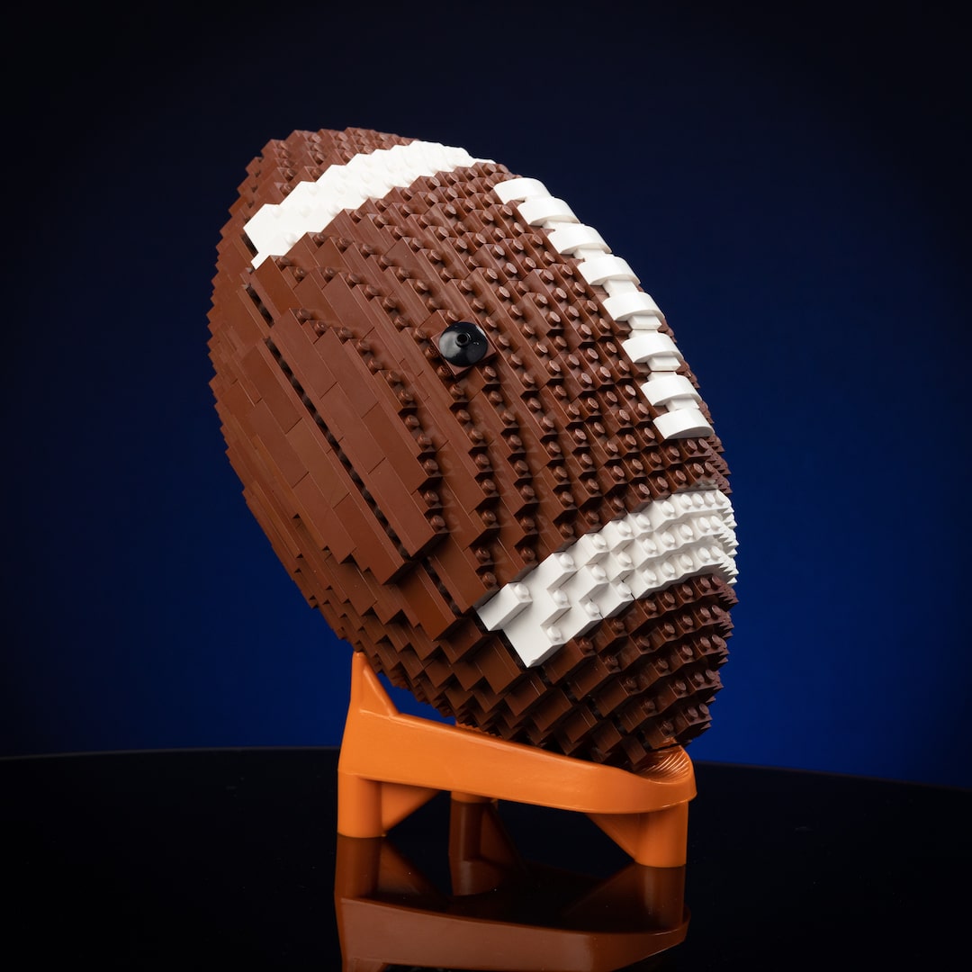 American Football Life-Sized Replica