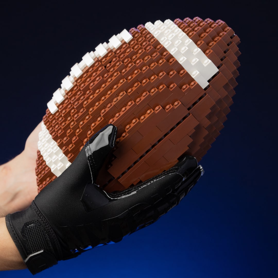 American Football Life-Sized Replica