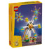 LEGO Creator Celebration: Ferris Wheel with Fireworks GWP Set (40758)