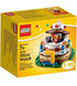 LEGO Birthday Decoration Cake Set (40153)