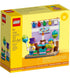LEGO Birthday Diorama Set (40584)