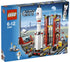 LEGO City Space Centre Set (3368)