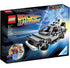 LEGO Back To The Future The DeLorean Time Machine Set (21103)