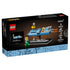 LEGO Ideas Flying Moon Car GWP Set (40789)